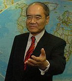 Коїтіро Мацуура біографія, фото, розповіді - генеральний директор ЮНЕСКО в 1999-2009 роках