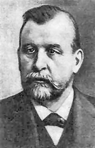 Николай Александрович Меншуткин биография, фото, истории - русский химик