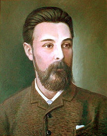Андрей Сергеевич Мещерский