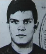 Андрей Мещеряков биография, фото, истории - российский серийный убийца, убивший в 2002 году в Московской области 6 женщин