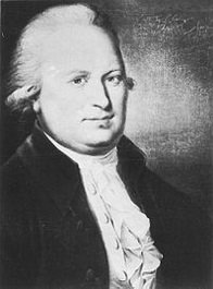 Йоганн Вільгельм фон Архенгольц біографія, фото, розповіді - німецький письменник та історик