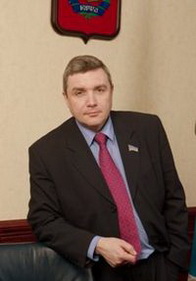 Дмитрий Александрович Мизгулин