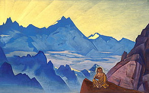 Міларепа Шепа Дордже біографія, фото, розповіді - 1052-1135 - вчитель тибетського буддизму, відомий йог-практик, поет, автор багатьох пісень і балад, що до сьогодні відомі у Тибеті, один із засновників школи Каг'ю