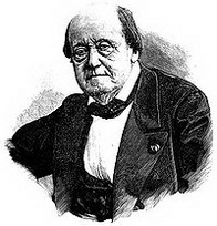 Анрі Мільн-Едвардс біографія, фото, розповіді - відомий французький зоолог і натураліст, член Паризької Академії наук з 1838 року