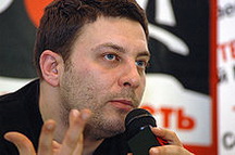 Сергей Сергеевич Минаев