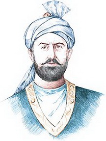 Світ Вайс біографія, фото, розповіді - вождь афганського племені гільзаев, перший незалежний правитель Афганістану
