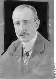 Вільгельм Мірбах біографія, фото, розповіді - граф, німецький дипломат, з квітня 1918 року посол Німецької імперії при уряді РСФРР в Москві