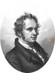 Шарль-Франсуа Бріссо де Мірбель біографія, фото, розповіді - 1776-1854) - французький ботанік і політик