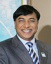 Лакшмі Нівас Міттал біографія, фото, розповіді - індійський бізнесмен, засновник і власник Mittal Group, співвласник найбільшої в світі металургійної компанії Arcelor Mittal