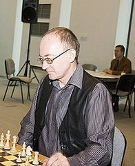 Адриан Богданович Михальчишин