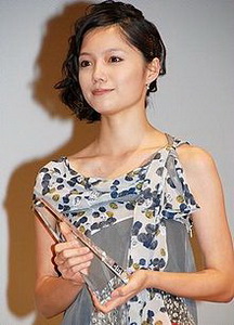 Аой Міядзакі біографія, фото, розповіді - японська актриса і модель