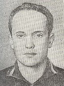 Георгий Григорьевич Мондзолевский