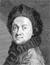 П'єр Луї де Мопертюї біографія, фото, розповіді - французький математик, астроном і геодезист