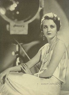 Мері Астор біографія, фото, розповіді - американська актриса, володарка премії «Оскар» в 1941 році, відома також як автор п'яти новел