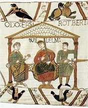Роберт, граф де Мортен біографія, фото, розповіді - один із соратників і єдиноутробний брат Вільгельма Завойовника, активний учасник нормандського завоювання Англії та 1-й граф Корнуолл