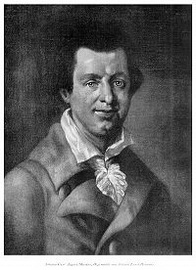Иоганн Карл Август Музеус биография, фото, истории - немецкий писатель, литературный критик, филолог и педагог