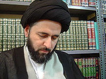 Аятолла Сейид Муртаза ибн Мухаммад Хусейни Ширази