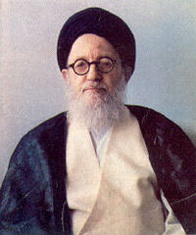 Великий аятолла Мухаммад Казим Шариатмадари