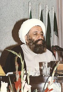 Великий аятолла Мухаммад-Ібрахім Джаннаті біографія, фото, розповіді - великий мусульманський богослов шиїтського толку, що розвинув новий метод Іджтихад