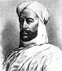 Мухаммед Ахмед ібн ас-Сайїд абд-Аллах біографія, фото, розповіді - вождь визвольного руху в Судані, засновник суданського Махдістского держави