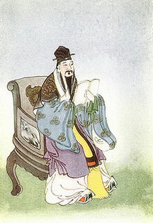 Мэн-цзы биография, фото, истории - китайский философ, представитель конфуцианской традиции