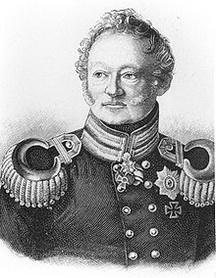 Карл фон Мюффлінг біографія, фото, розповіді - барон, прусський фельдмаршал