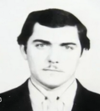 Анатолий Нагиев биография, фото, истории - советский серийный убийца, убивший в 1979—1980 годах 6 человек