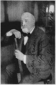 Леопольд Семенович Ауер біографія, фото, розповіді - угорський, російський скрипаль, педагог, диригент і композитор