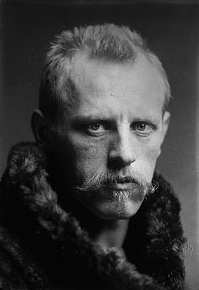 Фрітьоф Нансен біографія, фото, розповіді - норвезький полярний дослідник, вчений-зоолог, засновник нової науки - фізичної океанографії, політичний діяч, гуманіст, філантроп, лауреат Нобелівської премії миру за 1922