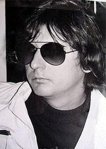 Майк Науменко біографія, фото, розповіді - відомий радянський рок-музикант, лідер групи Зоопарк