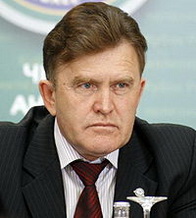 Николай Алексеевич Наумов