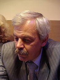 Андрій Семенович Немзер