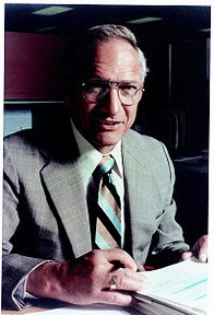 Роберт Нортон Нойс біографія, фото, розповіді - американський інженер, один з винахідників інтегральної схеми