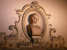 Джанбаттіста Ніколліні біографія, фото, розповіді - італійський поет, драматург
