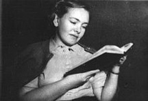 Лідія Олексіївна Обухова біографія, фото, розповіді - російська письменниця