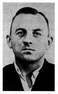 Пауль Огорзоф биография, фото, истории - немецкий серийный убийца и насильник, действовавший в нацистской Германии