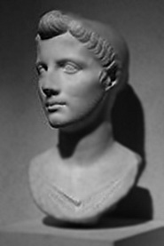 Октавия Младшая биография, фото, истории - старшая сестра первого римского императора Октавиана Августа и младшая сестра Октавии Старшей