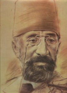 Осман Хамді Бей біографія, фото, розповіді - турецький живописець, народився в Стамбулі в 1842 році, також він був відомим археологом, а також був першим засновником та директором музею
