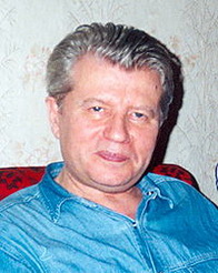 Вячеслав Вульфович Оснос
