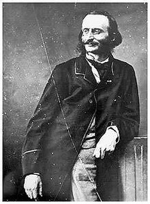 Жак Оффенбах біографія, фото, розповіді - французький композитор і музикант, засновник і найбільш яскравий представник французької оперети