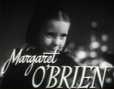 Маргарет О  'Брайен біографія, фото, розповіді - американська актриса