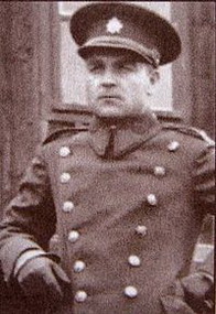 Карел Павлік біографія, фото, розповіді - офіцер армії Чехословаччини