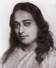 Парамаханса Йогананда