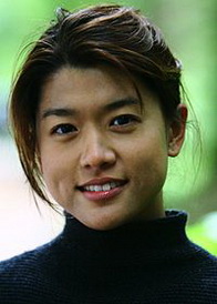 Грейс Парк біографія, фото, розповіді - американсько-канадська актриса корейського походження