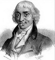 Эварист Дезире де Форж Парни биография, фото, истории - французский поэт, член Французской академии с 1803