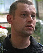 Сергей Егорович Парсюкевич