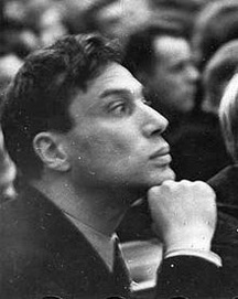Борис Пастернак біографія, фото, розповіді - один з єврейських поетів радянського союзу поетів, письменник, лауреат Нобелівської премії з літератури