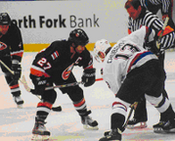 Майкл Пека біографія, фото, розповіді - професійний канадський хокеїст