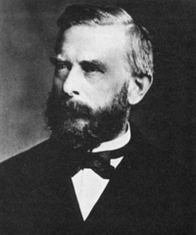 Вільгельм Карл Гартвіг Петерс біографія, фото, розповіді - німецький натураліст, зоолог, анатом і першовідкривач