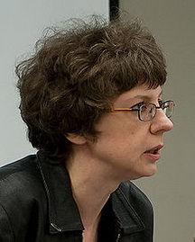 Елена Владимировна Петровская
